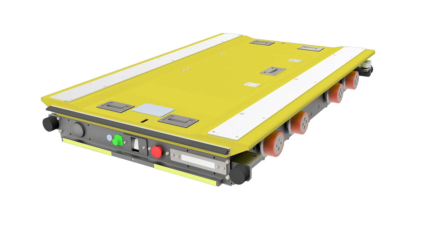 2 way pallet shuttle for pallet shuttle racking