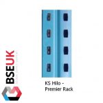 This is a Hilo Premier Rack Upright