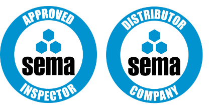 SEMA logos