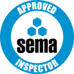 approved sema inspectors