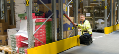 Racking Inspection