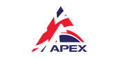 Apex Pallet Racking Logo