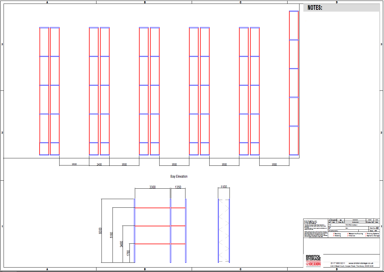 Cad Drawing