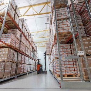 Dynamic Racking Supplier - Push Back, Mobile & Live - Get a Free Quote