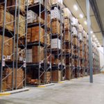 Dexion_P90_narrow_aisle_racking_2