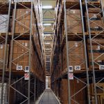 Dexion_P90_narrow_aisle_racking_3