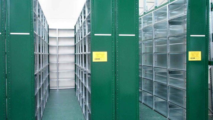 HI280 special colour green end panels