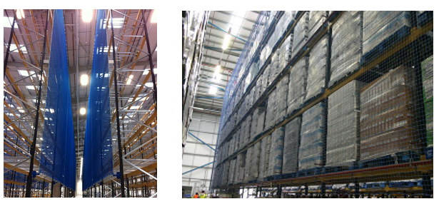 Rack Netting Systems