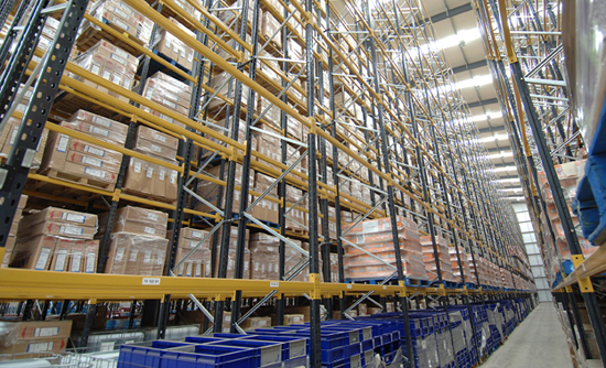 Link 51 Pallet Racking System