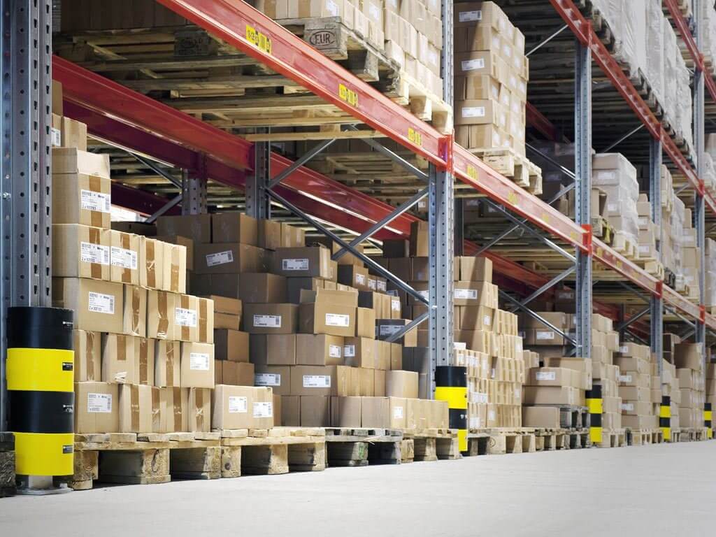 Bse Racking Pallet Racking Worcestershire - Supply & Installation - BSE UK