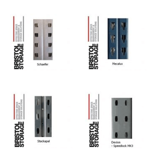 Identify Your Racking