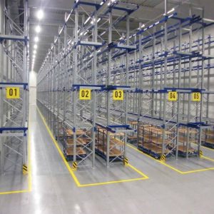 Dexion Racking Supplier - Dexion Pallet Racking Installation - Free Quotes
