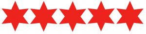 5 Stars 5 Stars