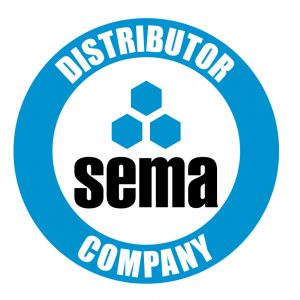 SEMA Distributor Company PB