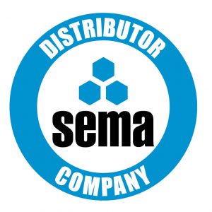 SEMA Distributor Company PB SEMA Distributor Company PB