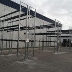 Strickland Case Study - Bristol Storage