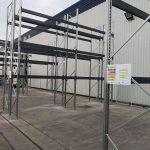 Strickland Case Study - Bristol Storage