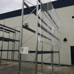 Strickland Case Study - Bristol Storage