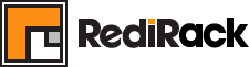 RediRack Pallet Racking Logo