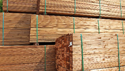 Storage For Timber Cantilever Racking For Timber