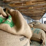 Wogan Coffee - Coffee Sacks