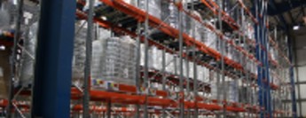 AR Racking Case Study AR Racking Case Study