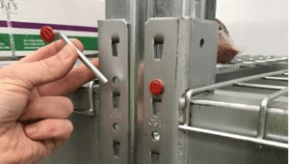 Locking Pin