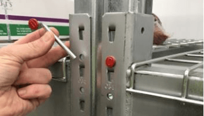 Locking Pin Locking Pin