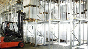 Drive-In Racking Systems