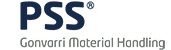 PSS Pallet Racking Logo