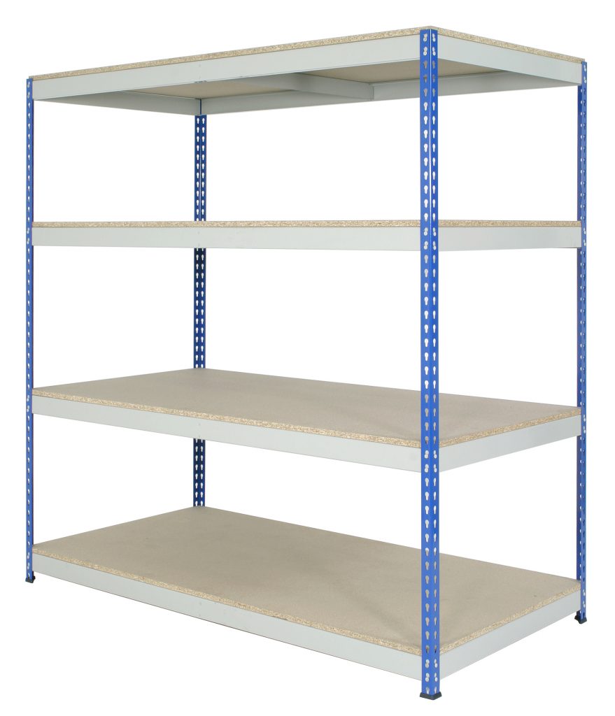Rivet Racking Esentials Rivet Racking Esentials