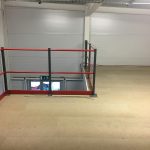 Mezzanine Floor in Bristol