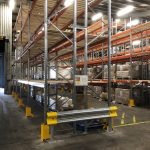 AR Pallet Racking