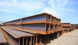 Metal-Beams Metal-Beams