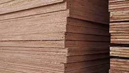 Plywood Plywood
