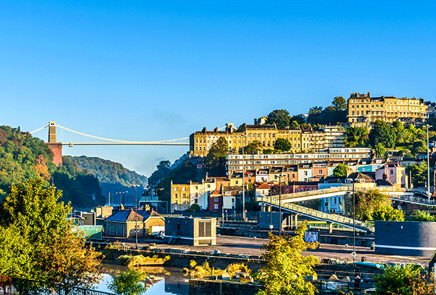 Photo of Bristol