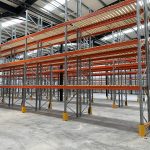 AR Pallet Racking Bristol