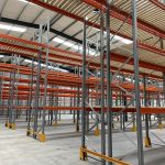 Heavy Duty Racking