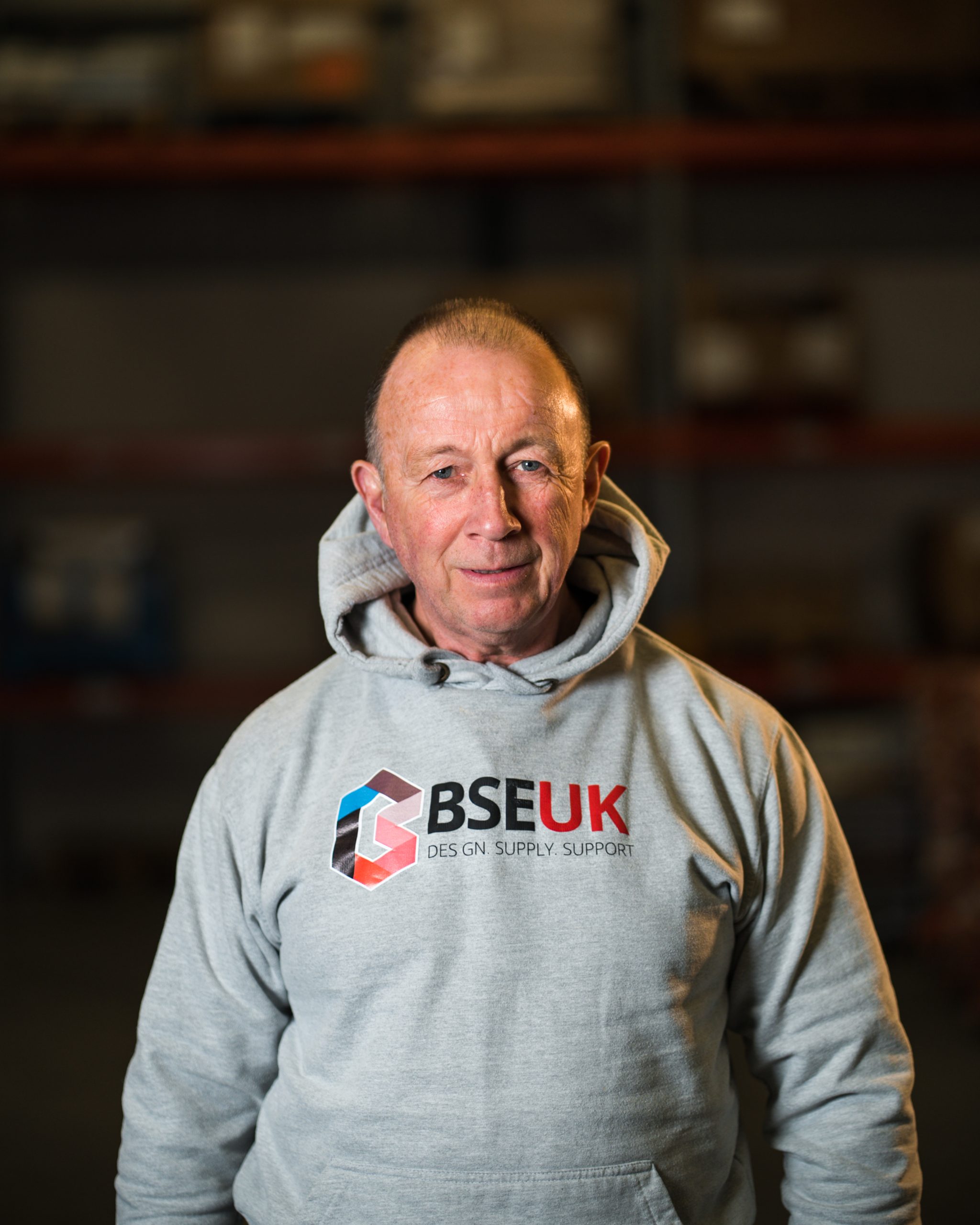 BSE UK - Staff Photo 3