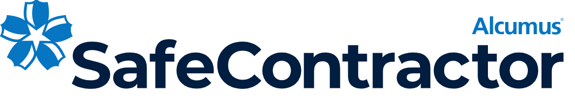 SafeContractor Logo