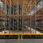 Blackwood Racking Project Featured Image