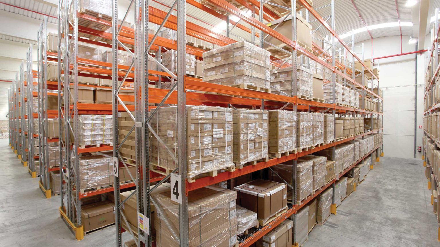 How to Maximise Your Warehouse Racking Setup | Planning & Safety