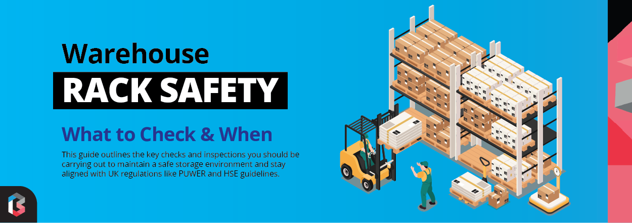 Warehouse safety guide download image Free Rack Inspection Checklist download with Warehouse Rack Safety Guide