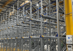Blackwood Drive In Racking Case Study