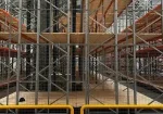 Blackwood Racking Project Featured Image