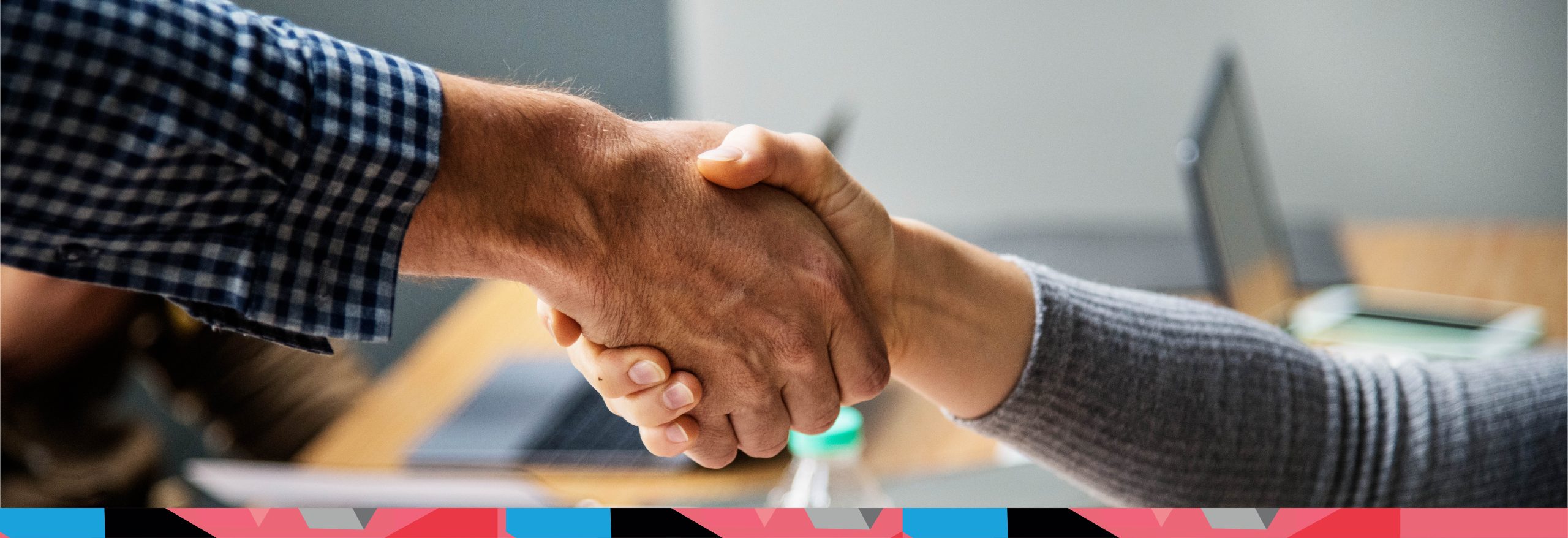 handshake scope handshake scope