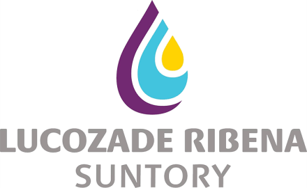 Lucozade Ribena Suntory