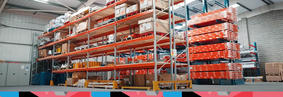 Rack Safety Inspection Checklist: Green/Amber/Red Criteria Guide For ...