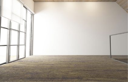 Empty office space