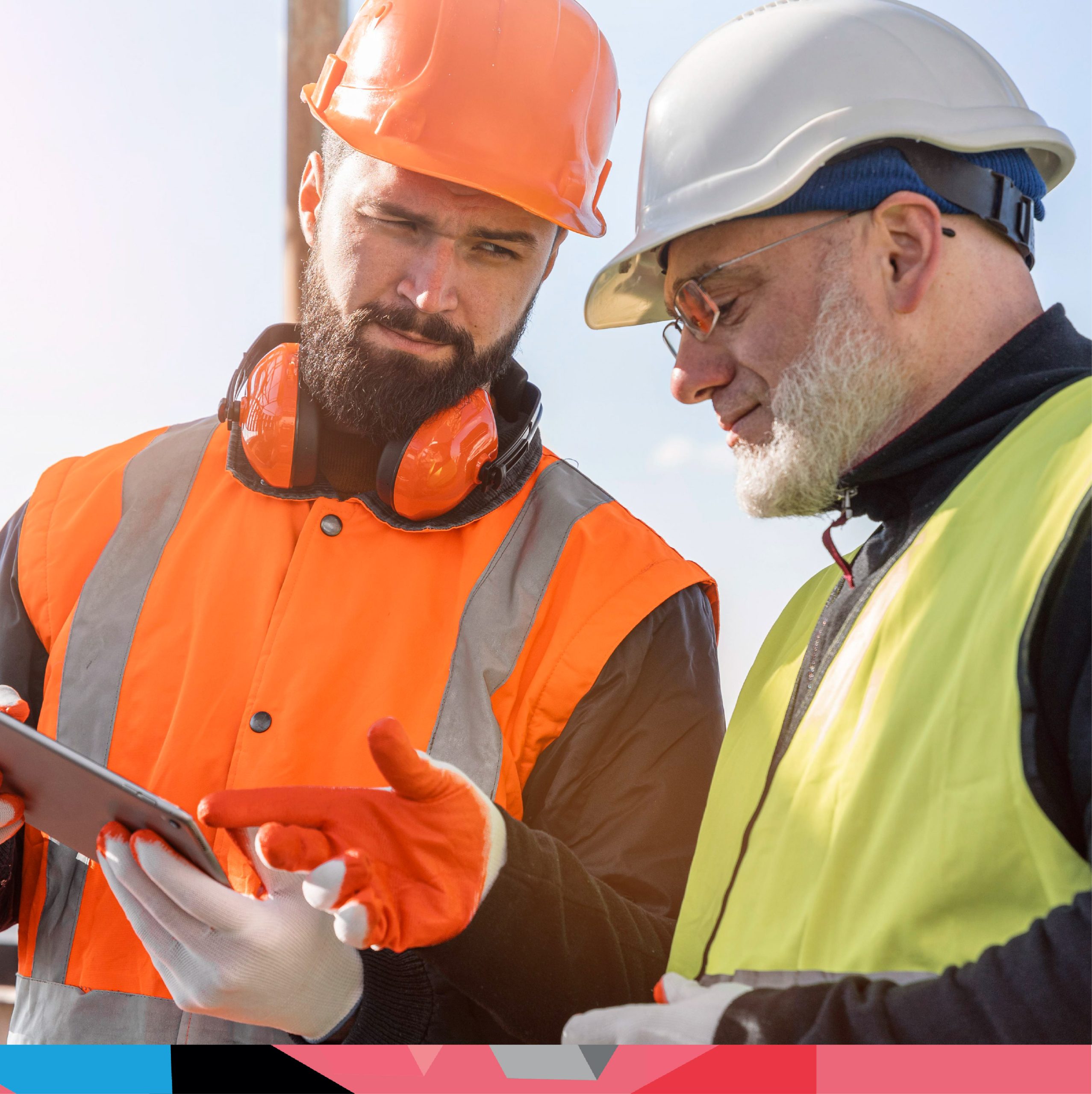 Rack Safety Training courses are available from BSE UK